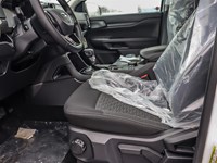 2026 Ford Ranger XLT 4WD SuperCrew 5' Box