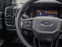 2026 Ford Ranger XLT 4WD SuperCrew 5' Box