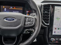 2026 Ford Ranger XLT 4WD SuperCrew 5' Box
