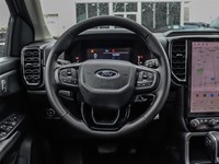 2026 Ford Ranger XLT 4WD SuperCrew 5' Box