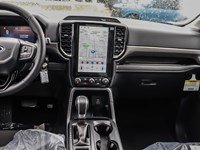 2026 Ford Ranger XLT 4WD SuperCrew 5' Box