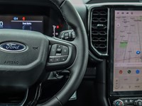 2026 Ford Ranger XLT 4WD SuperCrew 5' Box
