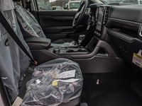 2026 Ford Ranger XLT 4WD SuperCrew 5' Box