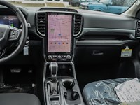 2026 Ford Ranger XLT 4WD SuperCrew 5' Box