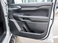 2026 Ford Ranger XLT 4WD SuperCrew 5' Box
