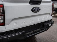 2026 Ford Ranger XLT 4WD SuperCrew 5' Box