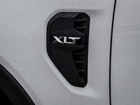 2026 Ford Ranger XLT 4WD SuperCrew 5' Box