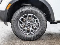2026 Ford Ranger XLT 4WD SuperCrew 5' Box