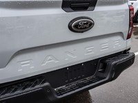2026 Ford Ranger XLT 4WD SuperCrew 5' Box