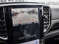 2026 Ford Ranger XLT 4WD SuperCrew 5' Box