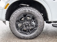 2026 Ford Ranger XLT 4WD SuperCrew 5' Box