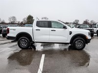 2026 Ford Ranger XLT 4WD SuperCrew 5' Box