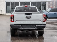 2026 Ford Ranger XLT 4WD SuperCrew 5' Box