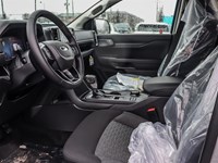 2026 Ford Ranger XLT 4WD SuperCrew 5' Box