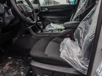 2026 Ford Ranger XLT 4WD SuperCrew 5' Box
