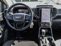 2026 Ford Ranger XLT 4WD SuperCrew 5' Box