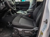 2026 Ford Ranger XL 4WD SuperCrew 5' Box