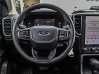 2026 Ford Ranger XL 4WD SuperCrew 5' Box