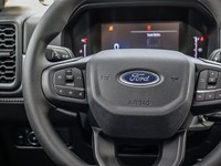 2026 Ford Ranger XL 4WD SuperCrew 5' Box