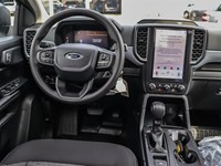 2026 Ford Ranger XL 4WD SuperCrew 5' Box