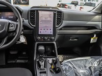 2026 Ford Ranger XL 4WD SuperCrew 5' Box
