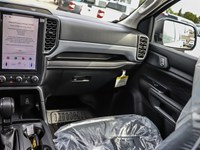 2026 Ford Ranger XL 4WD SuperCrew 5' Box