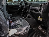 2026 Ford Ranger XL 4WD SuperCrew 5' Box
