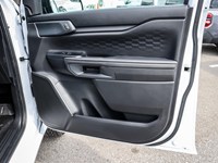 2026 Ford Ranger XL 4WD SuperCrew 5' Box