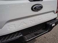 2026 Ford Ranger XL 4WD SuperCrew 5' Box