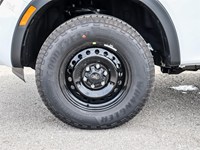 2026 Ford Ranger XL 4WD SuperCrew 5' Box