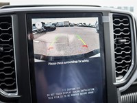 2026 Ford Ranger XL 4WD SuperCrew 5' Box