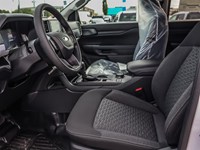 2026 Ford Ranger XL 4WD SuperCrew 5' Box