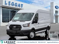 2026 Ford Transit-250 Cargo T-250 148
