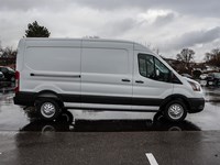 2026 Ford Transit-250 Cargo T-250 148