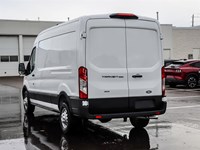 2026 Ford Transit-250 Cargo T-250 148