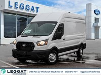 2026 Ford Transit-250 Cargo T-250 148
