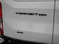 2026 Ford Transit-250 Cargo T-250 148