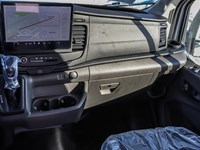 2026 Ford Transit-250 Cargo T-250 148