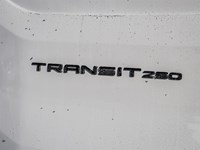 2026 Ford Transit-250 Cargo T-250 148