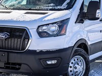 2026 Ford Transit-250 Cargo T-250 148