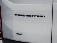 2026 Ford Transit-250 Cargo T-250 148