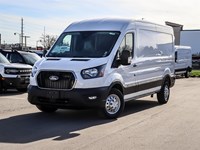 2026 Ford Transit-250 Cargo T-250 148
