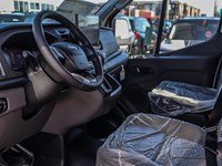 2026 Ford Transit-250 Cargo T-250 148