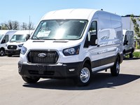 2026 Ford Transit-250 Cargo T-250 148