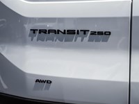 2026 Ford Transit-250 Cargo T-250 148