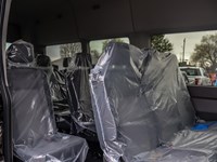 2026 Ford Transit-350 Passenger T-350 HD 148