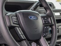 2027 Ford E-Series Cutaway E-450 DRW 158