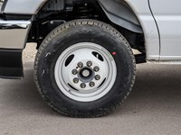 2027 Ford E-Series Cutaway E-450 DRW 158