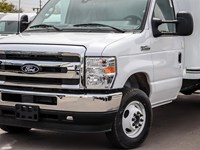 2027 Ford E-Series Cutaway E-450 DRW 158