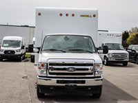 2027 Ford E-Series Cutaway E-450 DRW 158